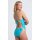 Jolyn Gavin Schwimm-Einteiler Hawaii Blue Multi HP