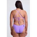 Jolyn Gavin Schwimm-Einteiler Paddle Violet Multi US28 / DE32