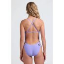 Jolyn Julian Schwimm-Einteiler Lavendel Multi