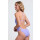Jolyn Julian Schwimm-Einteiler Lavendel Multi