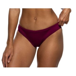 Jolyn Bikini Andy Bottom Farbe Cabernet M