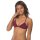 Jolyn Bikini Triangel Top Cabernet XL