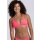 Jolyn Bikini Triangel Top Hot Pink