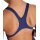 ARENA Team Badeanzug Swim Pro Solid Girl Navy - White