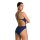 Challenge Solid Royal White Arena Womens Schwimmanzug
