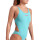 Tech Multi Solid Water ShockingPink Womens Arena Schwimmanzug 152Jr.