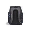 Arena Spiky III Backpack 45 L Allover Aqua
