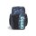 Arena Spiky III Backpack 45 L Allover Aqua