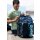 Arena Spiky III Backpack 45 L Allover Aqua
