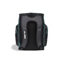 Arena Spiky III Backpack 45 L Allover Team Energy Green