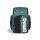 Arena Spiky III Backpack 45 L Allover Team Energy Green