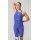 Fastskin Pure Valor 2.0 Closed Back Kneeskin Purple Wettkampfanzug