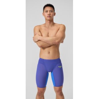 Fastskin Pure Valor 2.0 Jammer Purple Speedo Wettkampfhose