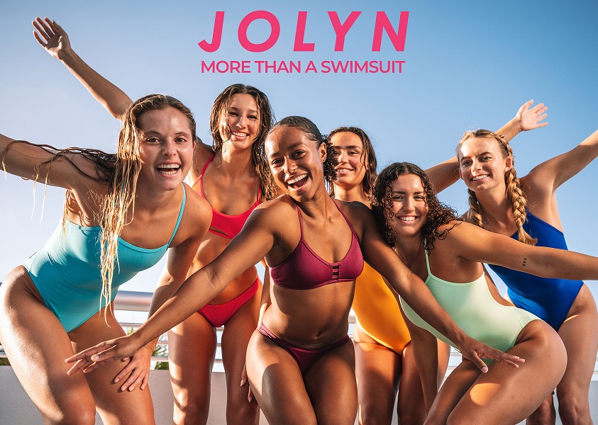 Jolyn Schwimmanzüge