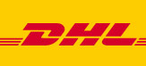 Versand mit DHL